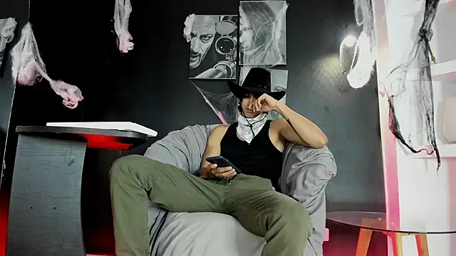 jett savage online show from 10.30.25