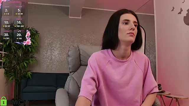 MilaHoneyy online show from 06.11.26