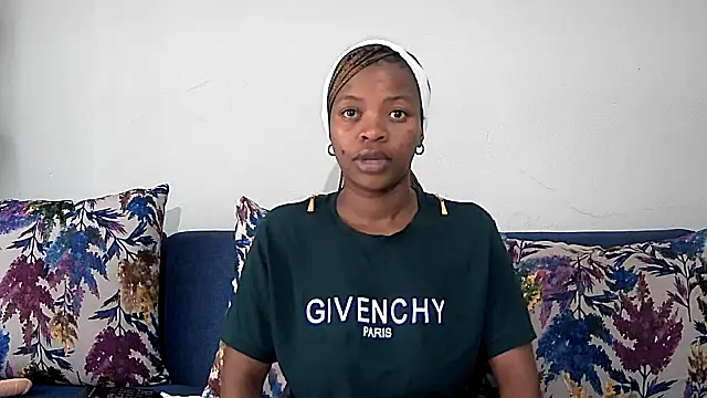 CandyNaynay online show from 10.29.25