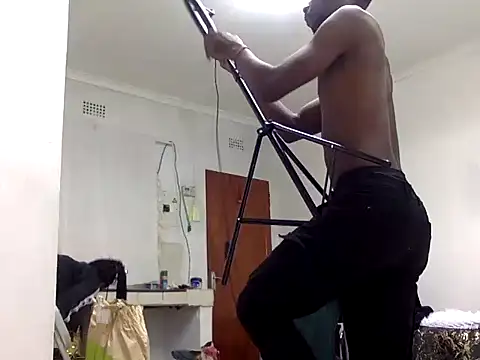 CandyNaynay online show from 02.24.26