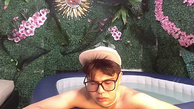 Felipe Cold online show from 10.30.25