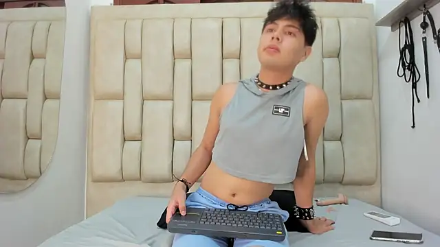 Felipe Cold online show from 01.13.26