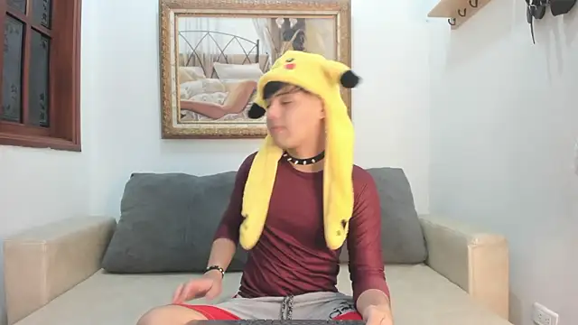 Felipe Cold online show from 01.14.26