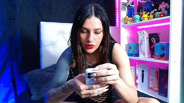 sexloversxxxXX online show from 08.03.26