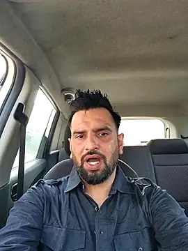 incenciousrage online show from 11.09.25