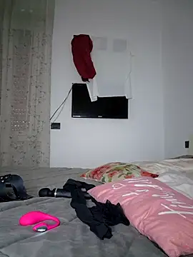 amalia202555 online show from 11.18.25