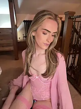 Dorinda 23X online show from 10.28.25