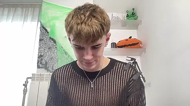 Milk Guy online show from 10.29.25