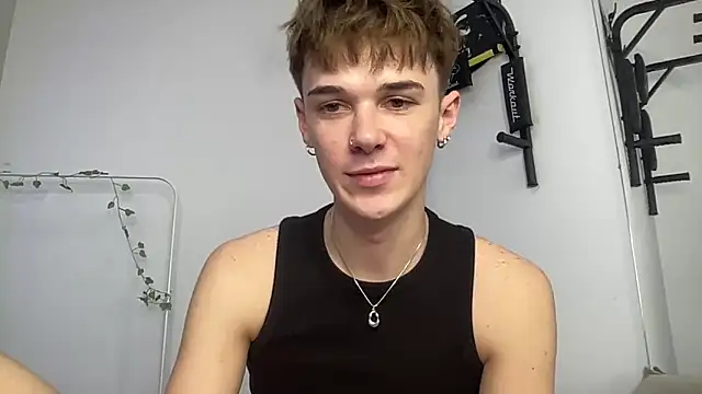 Milk Guy online show from 11.04.25