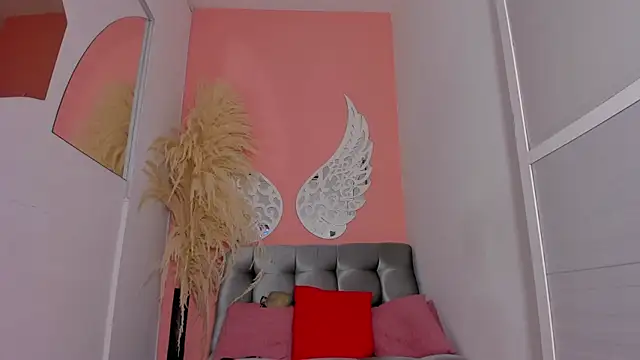 ThiccyLexxy online show from 02.10.26