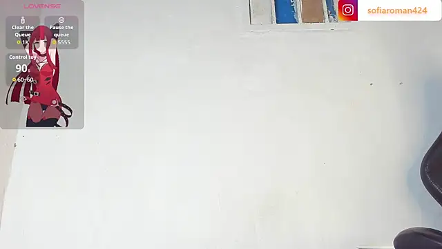 Snapshot of sofia_skater_ chatting on 10.17.25 sofia skater online show from 10.17.25