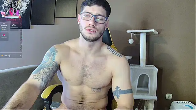 Jason theGreat online show from 04.01.26