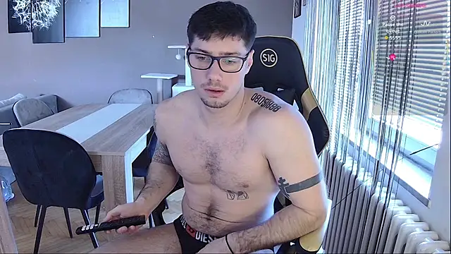 Jason theGreat online show from 04.06.26