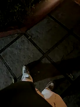 saumon3022 online show from 11.16.25