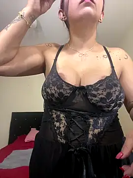 Vamanda05 online show from 10.06.25
