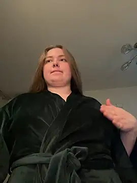 DeniMilkyyyyy online show from 05.24.26