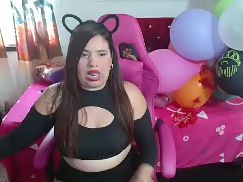 rous-kinky online show from 11.15.25