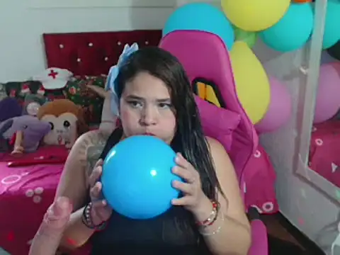 rous-kinky online show from 11.19.25