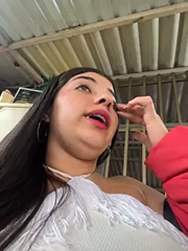 Snapshot of Isaa-Sweet chatting on 01.08.26 Isaa-Sweet online show from 01.08.26