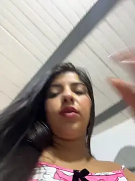 Snapshot of Isaa-Sweet chatting on 03.15.26 Isaa-Sweet online show from 03.15.26