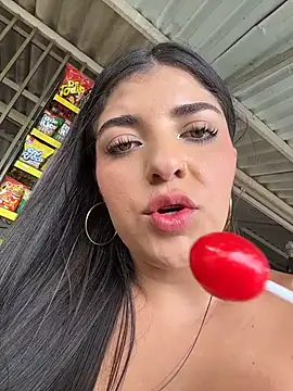 Snapshot of Isaa-Sweet chatting on 03.21.26 Isaa-Sweet online show from 03.21.26