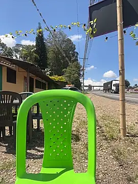 Snapshot of Isaa-Sweet chatting on 04.01.26 Isaa-Sweet online show from 04.01.26