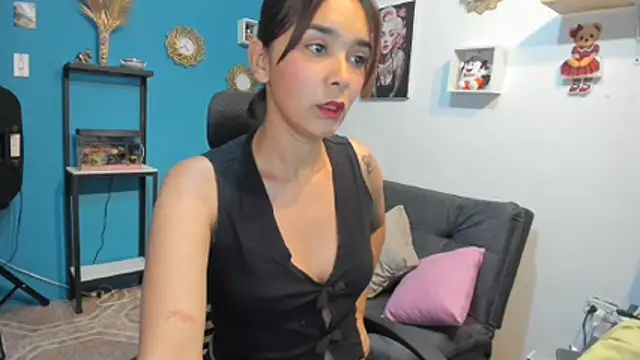 anastasia tuya online show from 07.15.26