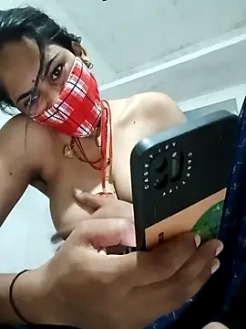 CUTE-786 online show from 10.16.25