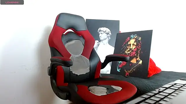 Codyknightt online show from 10.28.25