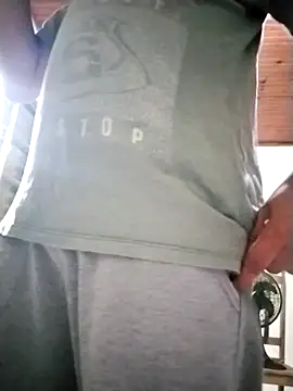 Snapshot of Marquingalo chatting on 10.07.25 Marquingalo online show from 10.07.25