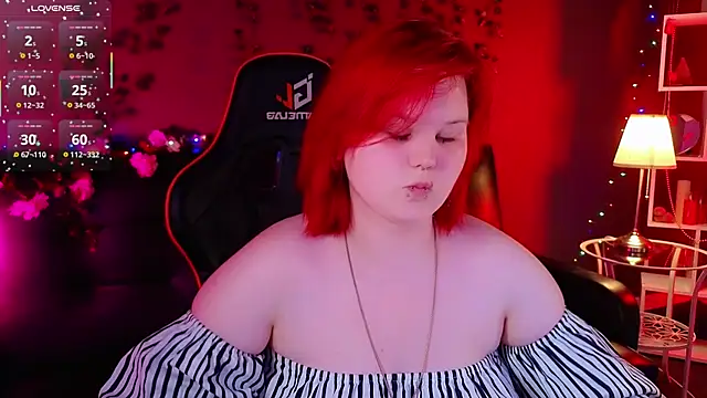 fillisfox  online show from 09.16.25