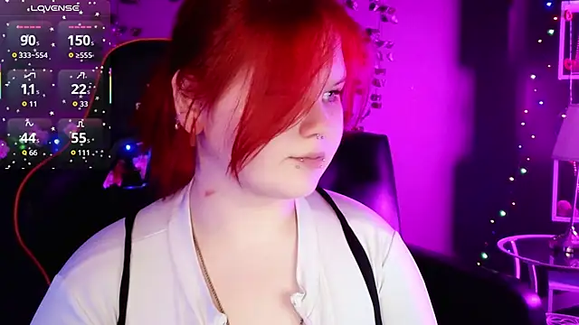 fillisfox  online show from 09.27.25