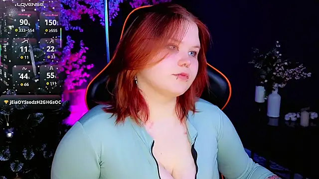 fillisfox  online show from 01.08.26