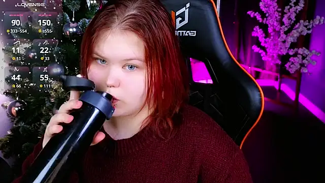 fillisfox  online show from 01.09.26