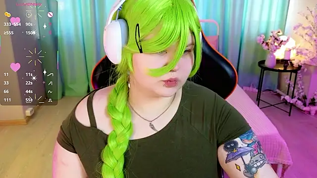 fillisfox  online show from 03.20.26