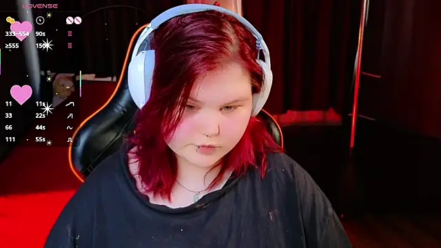 fillisfox  online show from 03.22.26