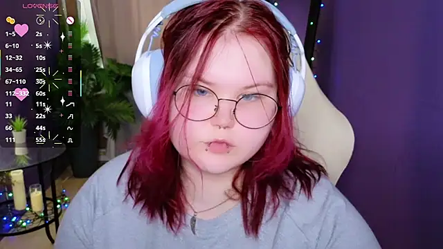 fillisfox  online show from 03.27.26