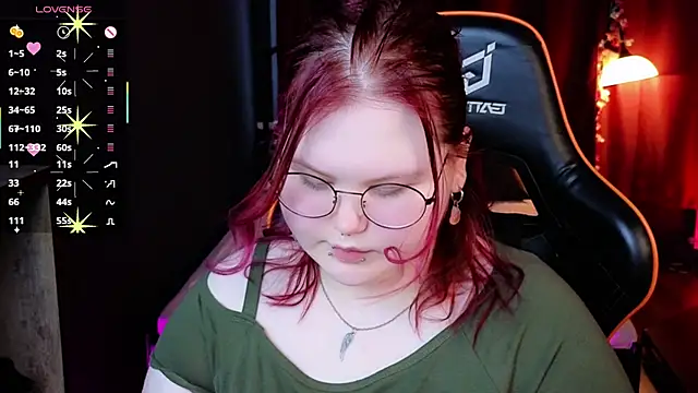 fillisfox  online show from 03.28.26