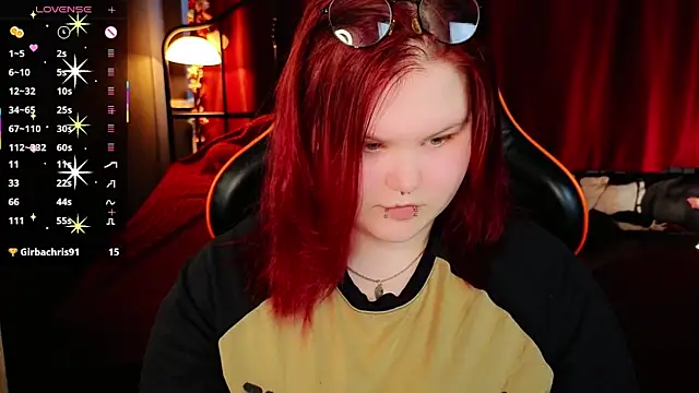 fillisfox  online show from 04.02.26