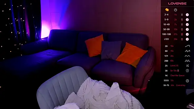 AnyaTaylor  online show from 05.22.26