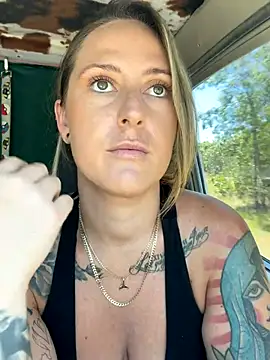 OdetteDelane online show from 10.23.25