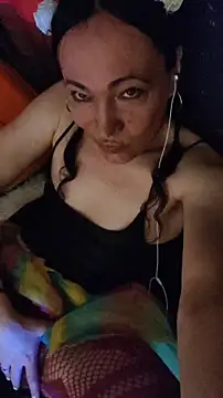 Tselka online show from 11.16.25