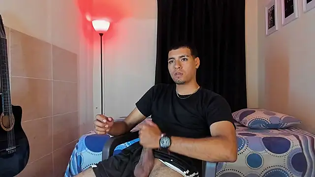 TeamPorn 19 online show from 10.18.25