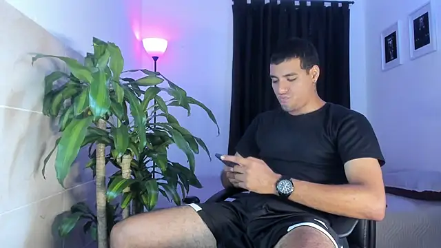 TeamPorn 19 online show from 05.26.26