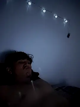 Snapshot of ernin2865 chatting on 11.14.25 ernin2865 online show from 11.14.25