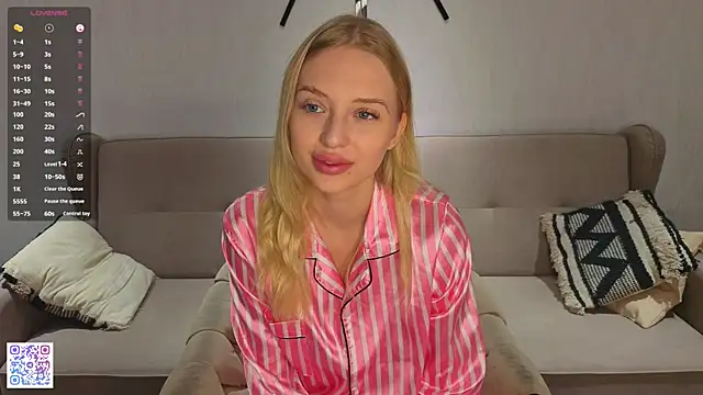 ArdathHalfhill online show from 10.07.25