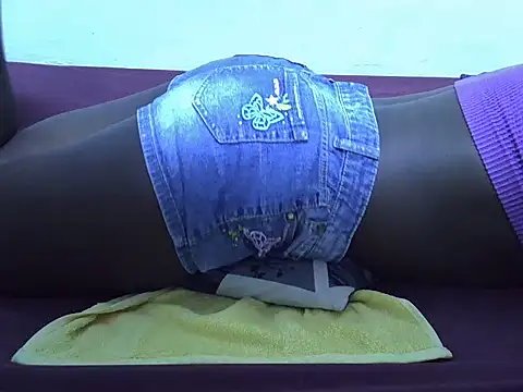 Horny Baddie online show from 09.24.25