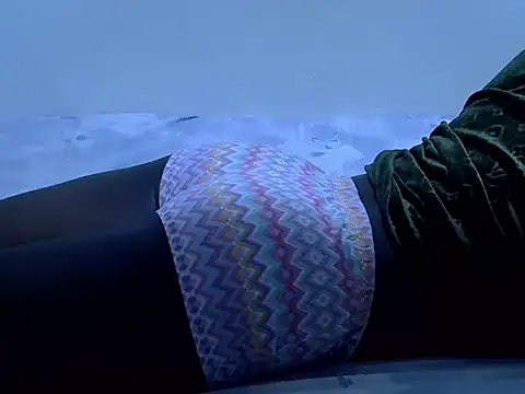Horny Baddie online show from 09.26.25