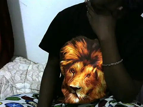 Horny Baddie online show from 10.08.25