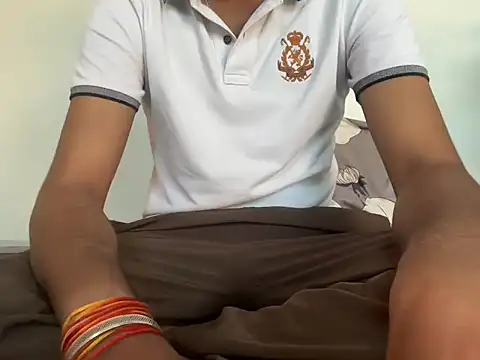 sexyaarsh online show from 01.15.26